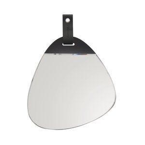 Cloudnola -  Mirror - Clear